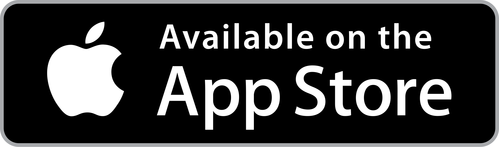 App Store Badge